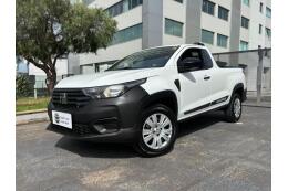 Fiat Strada Cab. Simples