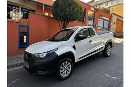 Fiat Strada Cab. Simples