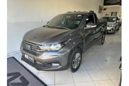 Fiat Strada Cab. Simples