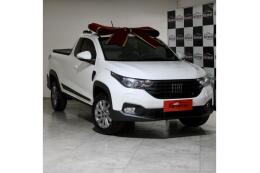 Fiat Strada Cab. Simples