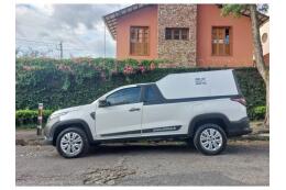 Fiat Strada Cab. Simples