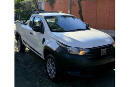 Fiat Strada Cab. Simples