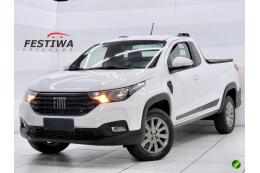 Fiat Strada Cab. Simples