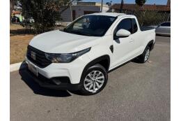 Fiat Strada Cab. Simples