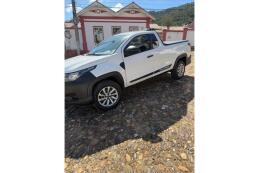 Fiat Strada Cab. Simples