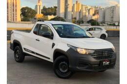 Fiat Strada Cab. Simples