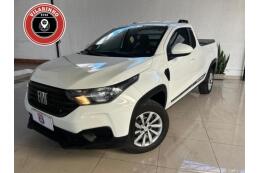 Fiat Strada Cab. Simples