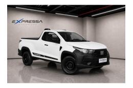 Fiat Strada Cab. Simples