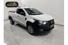 Fiat Strada Cab. Simples