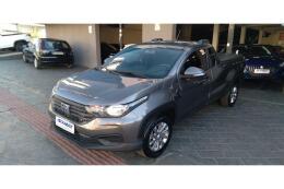 Fiat Strada Cab. Simples