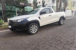 Fiat Strada Cab. Simples