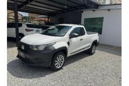 Fiat Strada Cab. Simples