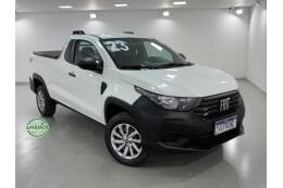 Fiat Strada Cab. Simples