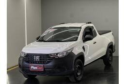 Fiat Strada Cab. Simples