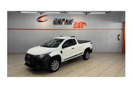 Fiat Strada Cab. Simples