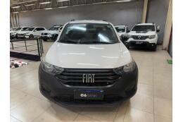 Fiat Strada Cab. Simples