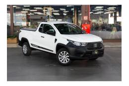 Fiat Strada Cab. Simples