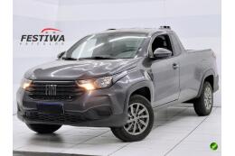 Fiat Strada Cab. Simples