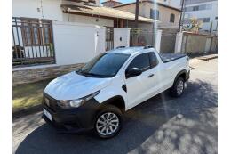 Fiat Strada Cab. Simples