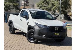 Fiat Strada Cab. Simples