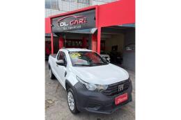 Fiat Strada Cab. Simples
