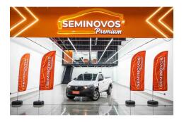 Fiat Strada Cab. Simples 2023/2023