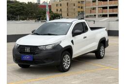 Fiat Strada Cab. Simples