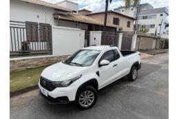 Fiat Strada Cab. Simples