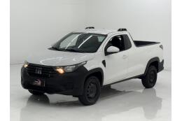 Fiat Strada Cab. Simples