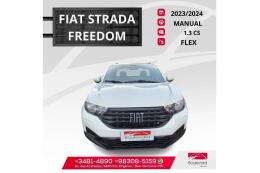 Fiat Strada Cab. Simples