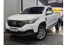 Fiat Strada Cab. Simples