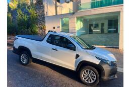 Fiat Strada Cab. Simples
