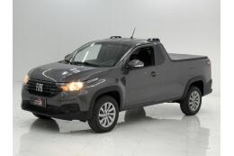 Fiat Strada Cab. Simples