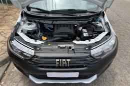 Fiat Strada Cab. Simples