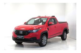 Fiat Strada Cab. Simples