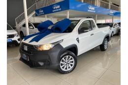 Fiat Strada Cab. Simples