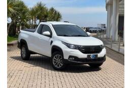Fiat Strada Cab. Simples