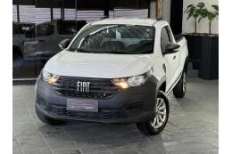 Fiat Strada Cab. Simples