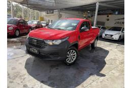 Fiat Strada Cab. Simples