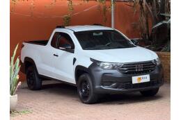 Fiat Strada Cab. Simples