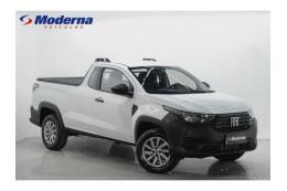 Fiat Strada Cab. Simples