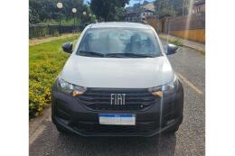 Fiat Strada Cab. Simples