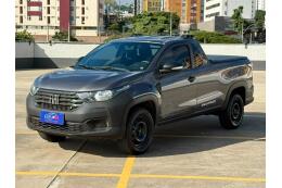 Fiat Strada Cab. Simples