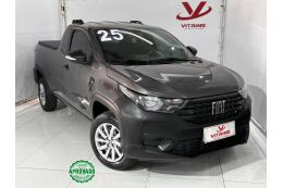 Fiat Strada Cab. Simples