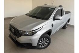 Fiat Strada Cab. Simples