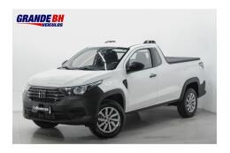 Fiat Strada Cab. Simples
