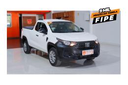 Fiat Strada Cab. Simples