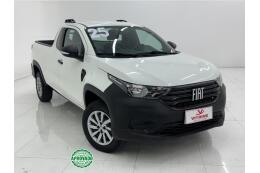 Fiat Strada Cab. Simples
