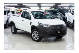 Fiat Strada Cab. Simples