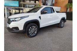 Fiat Strada Cab. Simples